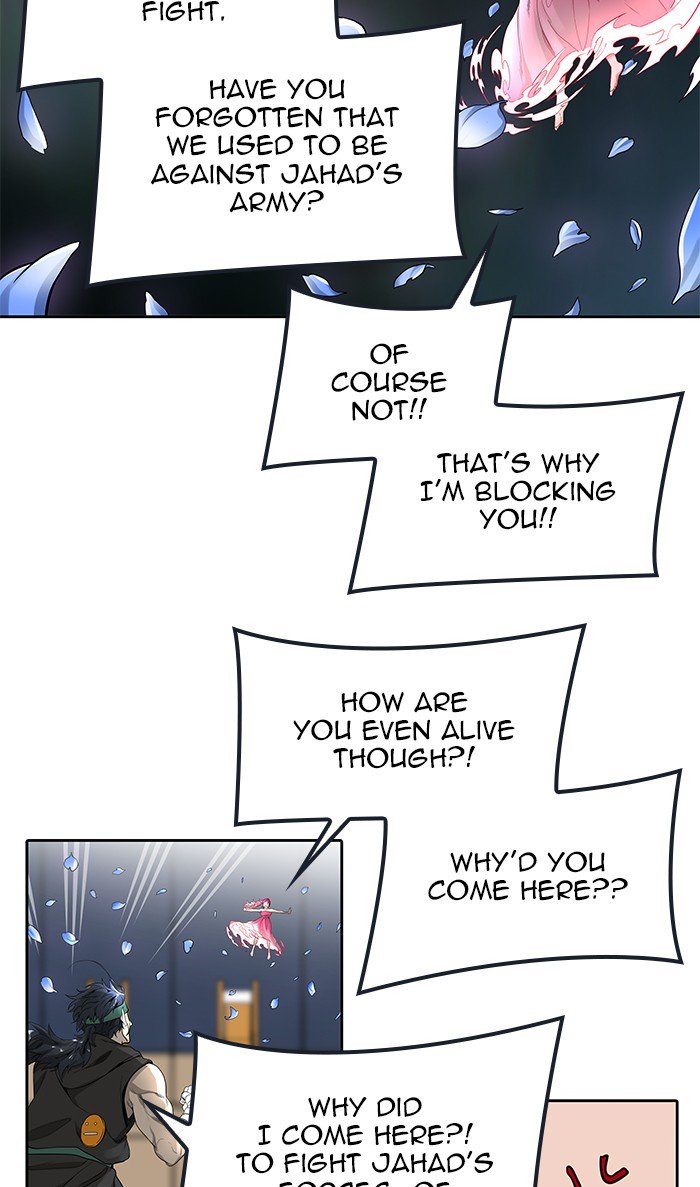 Tower of God, Chapter 477 image 002